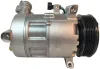 Компресор кондиціонера VOLVO C30, S40 II, S60 II, V40, V50, V60 I 1.6D/2.0D 01.10-08.19 MAHLE / KNECHT ACP1445000S (фото 6)