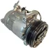 Компресор кондиціонера VOLVO C30, S40 II, S60 II, V40, V50, V60 I 1.6D/2.0D 01.10-08.19 MAHLE / KNECHT ACP1445000S (фото 7)