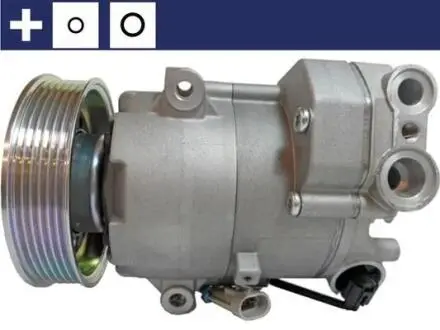 Автозапчасть MAHLE / KNECHT ACP145000S