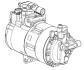 Компресор кондиціонера MAHLE / KNECHT ACP 1453 000P (фото 4)