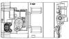 Компресор кондиціонера MAHLE / KNECHT ACP 1453 000P (фото 5)