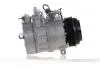 Компресор кондиціонера MERCEDES GLE (W166), GLS (X166), M (W166) 2.2D/3.0 06.11-04.19 MAHLE / KNECHT ACP1483000S (фото 10)