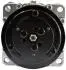 Компрессор кондиционера, MAN TGL/TGM MAHLE / KNECHT ACP 152 000S (фото 1)