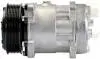 Компрессор кондиционера, MAN TGL/TGM MAHLE / KNECHT ACP 152 000S (фото 2)