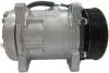 Компрессор кондиционера, MAN TGL/TGM MAHLE / KNECHT ACP 152 000S (фото 4)