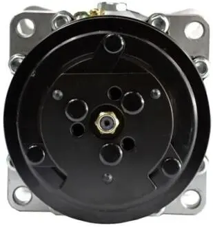 Компрессор кондиционера, MAN TGL/TGM MAHLE / KNECHT ACP 152 000S