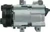 Компресор кондиціонера MAHLE / KNECHT ACP 153 000S (фото 3)