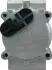 Компресор кондиціонера MAHLE / KNECHT ACP 153 000S (фото 4)