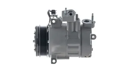 Компресор кондиціонера FORD C-MAX II, FOCUS III, FOCUS III/HATCHBACK, FOCUS III/KOMBI, GALAXY II, GALAXY MK II, GRAND C-MAX, MONDEO IV, MONDEO V, S-MAX 1.5D/1.6D 12.10- MAHLE / KNECHT ACP1543000S