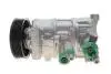 Компрессор, кондиціонера MAHLE / KNECHT ACP 1571 000P (фото 7)