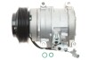 Компресор кондиціонера MAHLE / KNECHT ACP 1576 000S (фото 1)