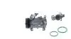 Компресор кондиціонера SUZUKI SX4 S-CROSS, VITARA 08.13- MAHLE / KNECHT ACP1584000S (фото 11)