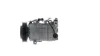Компресор кондиціонера NISSAN QASHQAI II, RENAULT GRAND SCENIC III, KADJAR, MEGANE, MEGANE III, SCENIC III, TALISMAN 1.5D 11.08- MAHLE / KNECHT ACP1587000S (фото 3)