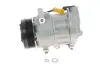 Компрессор кондиционера Citroen Berlingo/C3/C4/Picasso 1.4-2.0D 04- MAHLE / KNECHT ACP 1629 000S (фото 1)