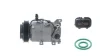 Компресор кондиціонера HYUNDAI IX35, KIA SPORTAGE III 1.6 06.10-12.15 MAHLE / KNECHT ACP1634000S (фото 12)