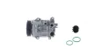 Компресор кондиціонера LEXUS NX, TOYOTA CAMRY, HIGHLANDER / KLUGER, RAV 4 IV 2.0/2.5/2.7 12.12- MAHLE / KNECHT ACP1637000S (фото 11)
