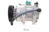 Компрессор кондиционера Hyundai Tucson 1.6 T-GDi 15-20 MAHLE / KNECHT ACP 1638 000S (фото 1)