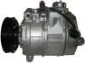 Компресор кондиціонера (новий) A4 00-04 MAHLE / KNECHT ACP167000S (фото 3)