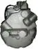 Компресор кондиціонера (новий) A4 00-04 MAHLE / KNECHT ACP167000S (фото 4)