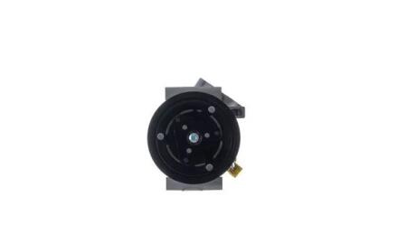 Компресор кондиціонера MAHLE / KNECHT ACP 1690 000S