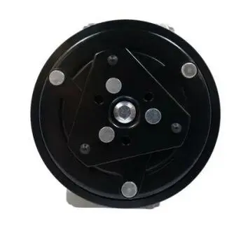 Компрессор кондиционера MAHLE / KNECHT ACP 169 000S
