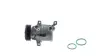 Компресор кондиціонера Dacia Duster/Logan/Sandero 1.5 dCi 17- MAHLE / KNECHT ACP 1692 000S (фото 11)