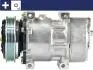 Компресор кондиціонера RVI KERAX, PREMIUM, PREMIUM 2 04.96- MAHLE / KNECHT ACP174000S (фото 1)