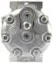 Компресор кондиціонера RVI KERAX, PREMIUM, PREMIUM 2 04.96- MAHLE / KNECHT ACP174000S (фото 4)
