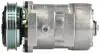 Компресор кондиціонера RVI KERAX, PREMIUM, PREMIUM 2 04.96- MAHLE / KNECHT ACP174000S (фото 5)