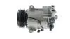 Компресор кондиціонера MAHLE / KNECHT ACP 178 000P (фото 3)
