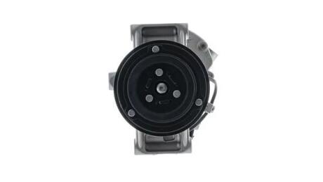 Компресор кондиціонера MAHLE / KNECHT ACP 178 000P