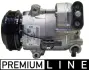 Компресор кондиціонера CHEVROLET CRUZE, ORLANDO, OPEL ASTRA J, ASTRA J GTC, CASCADA, INSIGNIA A, MERIVA B, ZAFIRA C 1.4/1.4LPG 12.09- MAHLE / KNECHT ACP179000P (фото 1)