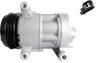 Компресор кондиціонера MAHLE / KNECHT ACP 188 000S (фото 1)