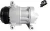 Компресор кондиціонера MAHLE / KNECHT ACP 188 000S (фото 1)