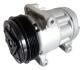 Компресор кондиціонера MAHLE / KNECHT ACP 188 000S (фото 3)