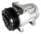 Компресор кондиціонера MAHLE / KNECHT ACP 188 000S (фото 3)