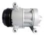 Компресор кондиціонера MAHLE / KNECHT ACP 188 000S (фото 4)