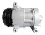 Компресор кондиціонера MAHLE / KNECHT ACP 188 000S (фото 4)