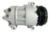 Компресор кондиціонера MAHLE / KNECHT ACP 188 000S (фото 6)
