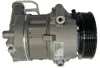 Компресор кондиціонера FIAT 500L, TIPO 1.3D/1.6 09.12- MAHLE / KNECHT ACP189000P (фото 5)