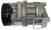 Компресор кондиціонера FIAT 500L, TIPO 1.3D/1.6 09.12- MAHLE / KNECHT ACP189000P (фото 6)