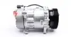 Компрессор кондиционера VW Caddy 95-15/T5 03-15/Golf 97-08 MAHLE MAHLE / KNECHT ACP 191 000S (фото 2)