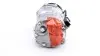 Компрессор кондиционера VW Caddy 95-15/T5 03-15/Golf 97-08 MAHLE MAHLE / KNECHT ACP 191 000S (фото 7)
