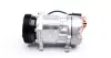 Компрессор кондиционера VW Caddy 95-15/T5 03-15/Golf 97-08 MAHLE MAHLE / KNECHT ACP 191 000S (фото 8)