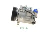 Компрессор кондиционера Audi A4/A5/A6/Q5 2.4-3.2 04-17 MAHLE MAHLE / KNECHT ACP 193 000S (фото 1)