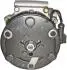 Компресор кондиціонера MAHLE / KNECHT ACP 22 000S (фото 2)