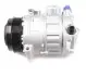 Компрессор кондиционера MB Sprinter/Vito CDI (d=114mm) MAHLE MAHLE / KNECHT ACP 23 000S (фото 6)