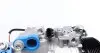 Компресор кондиціонера BMW 5 (F10/F11) 2.5/3.0i 09-13 MAHLE MAHLE / KNECHT ACP 231 000S (фото 3)
