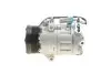 Компрессор кондиционера Opel Astra/Zafira 1.7D 04-15 MAHLE MAHLE / KNECHT ACP 24 000S (фото 7)