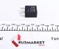 Компрессор кондиционера Opel Astra/Zafira 1.7D 04-15 MAHLE MAHLE / KNECHT ACP 24 000S (фото 8)
